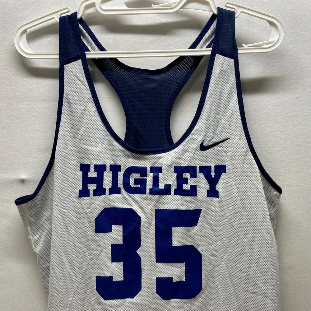 Nike higley high